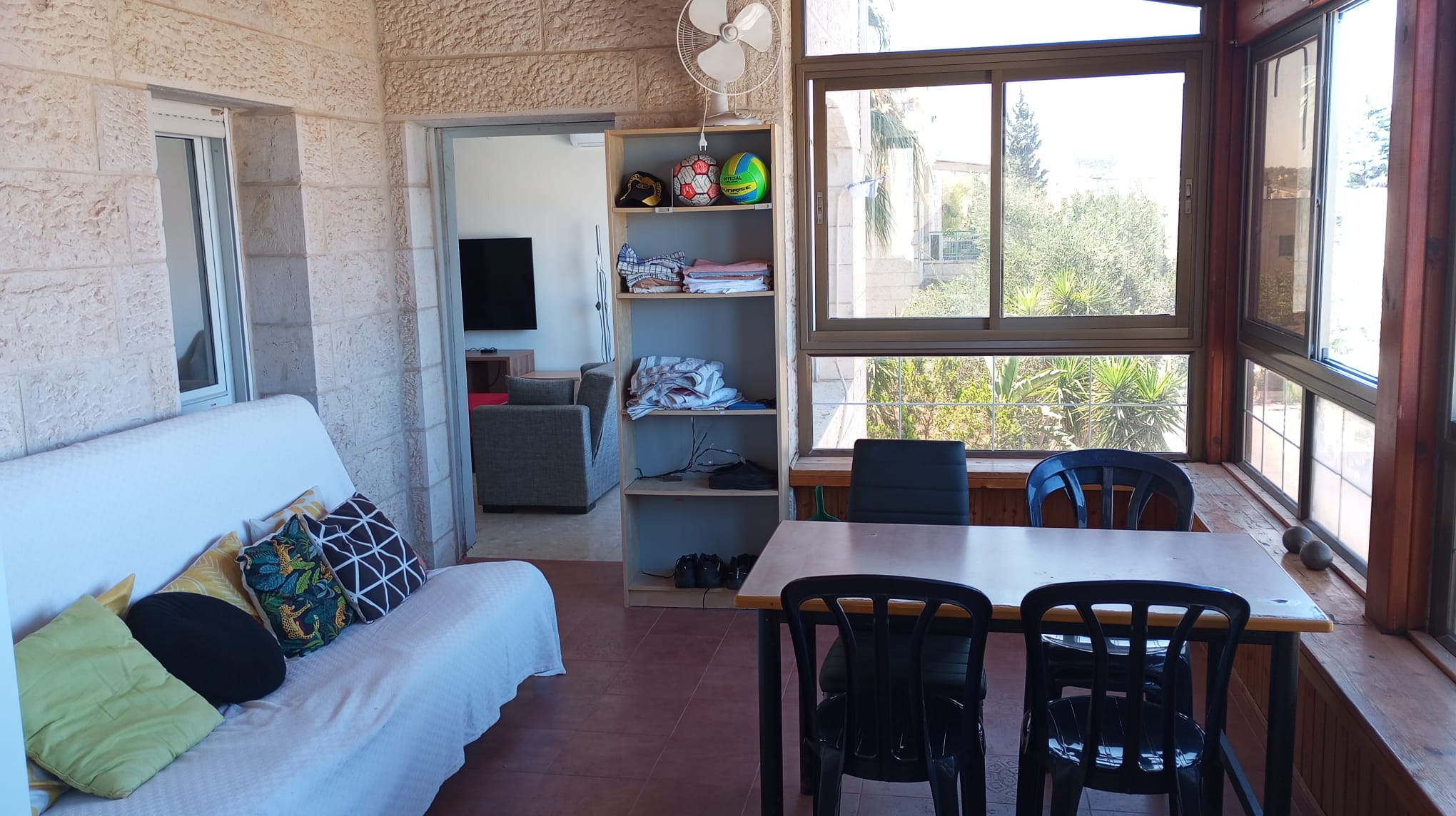 דירת מתנדבים 2