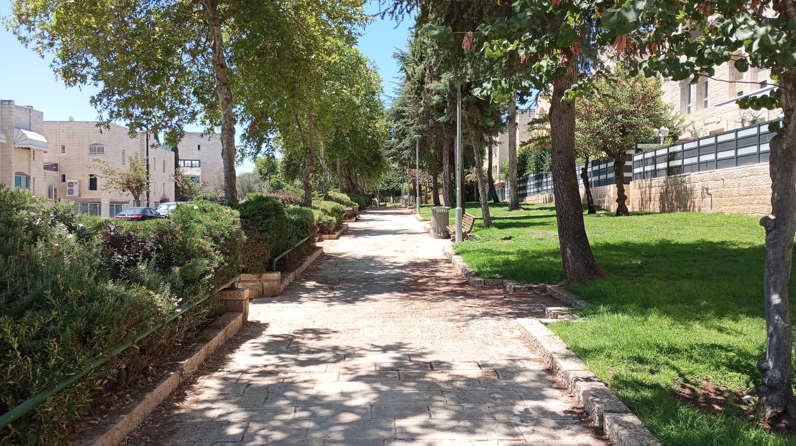 דירת מתנדבים 4