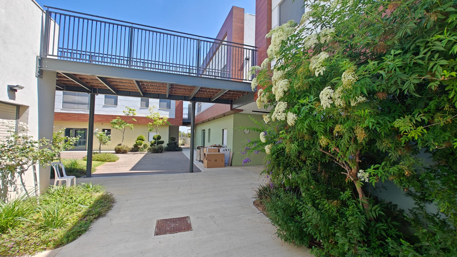 תמונה הוסטל 4