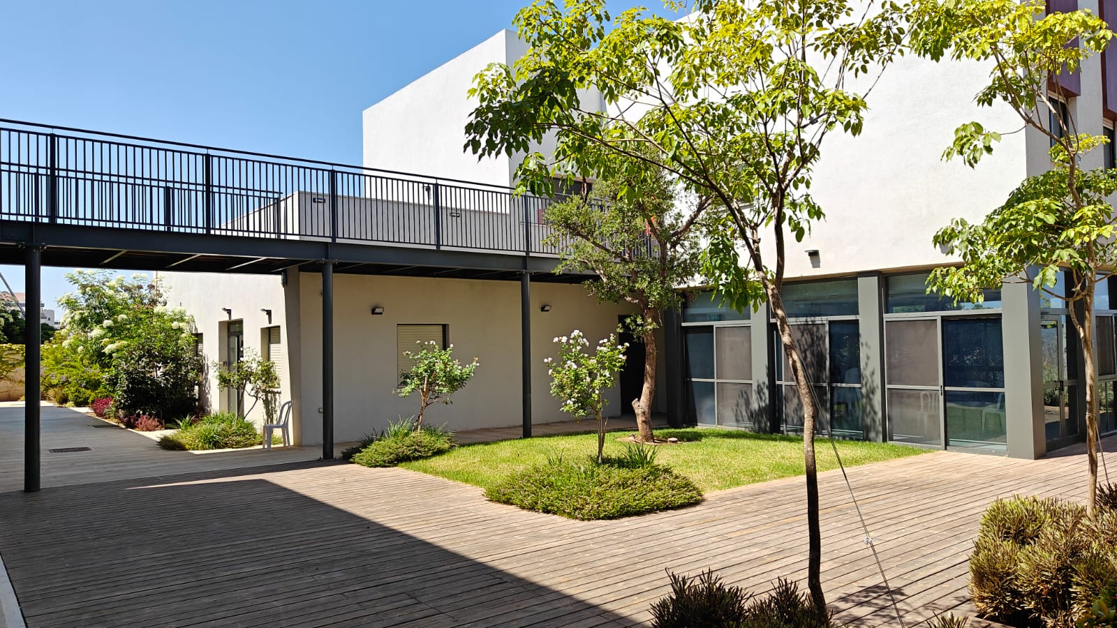 תמונה הוסטל